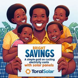 toral solar company